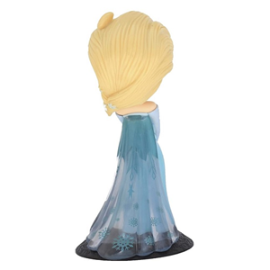 اکشن فیگور السا 15 سانتی Disney Princesses_اسباب بازی